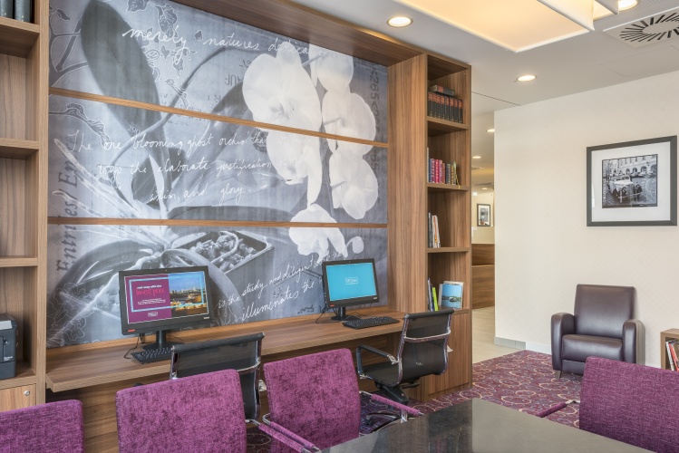 Hilton Garden Inn Ras Al Khaimah photo 21