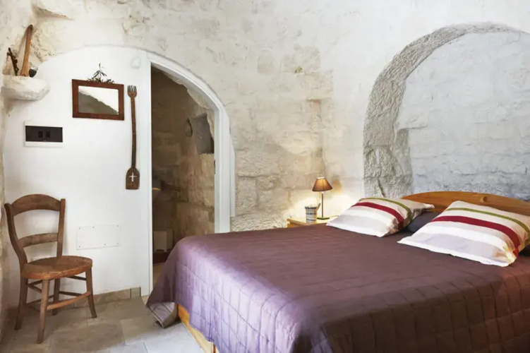297 Trullo Di Charme Con Piscina Ad Ostuni