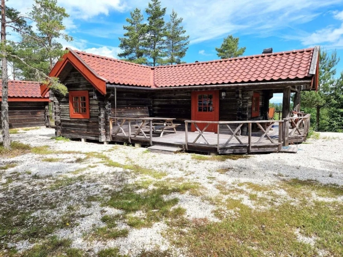 Cottage
