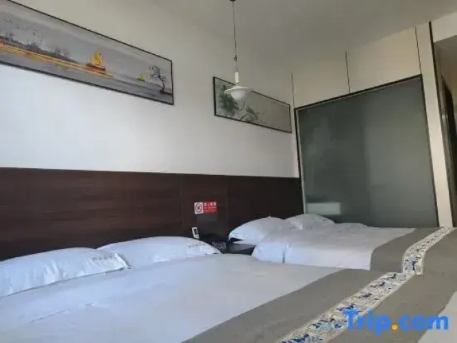 Double Villa