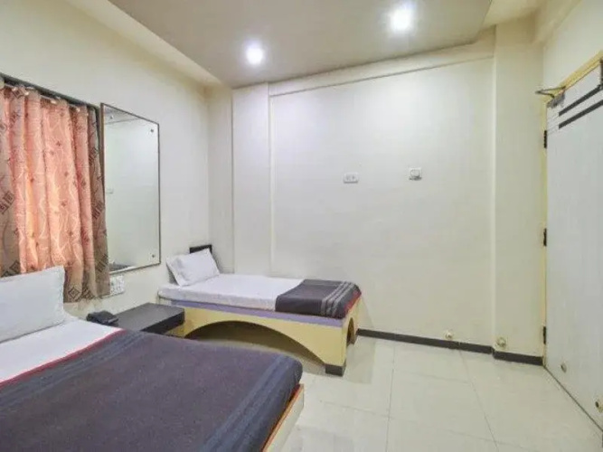 Namrata Residence