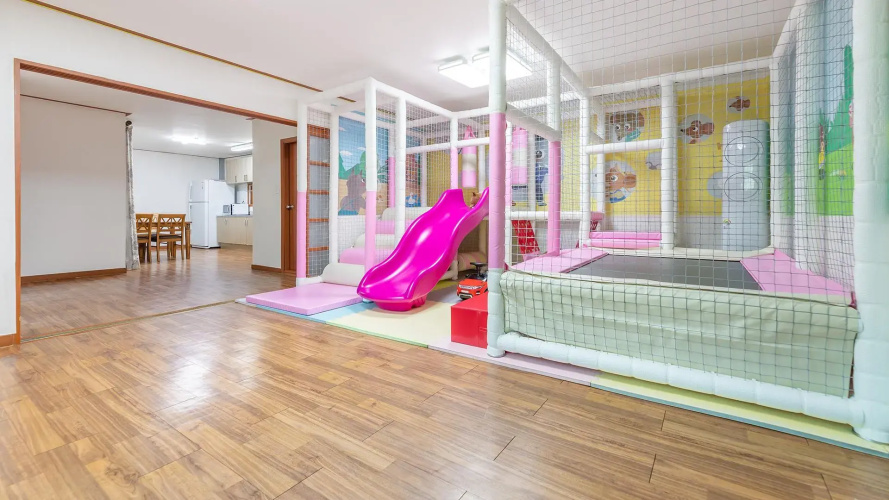 Gapyeong Yeoul pension