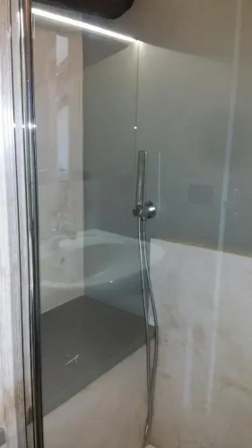 Deluxe Double Attic room