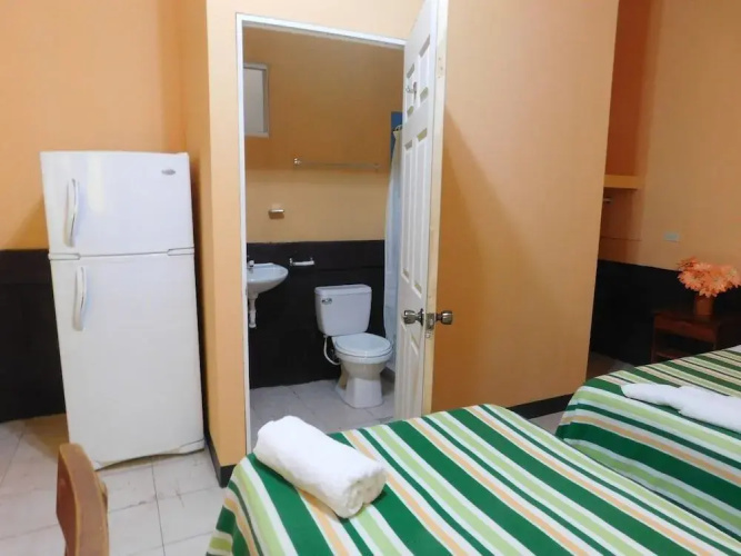 Hotel La Fortaleza