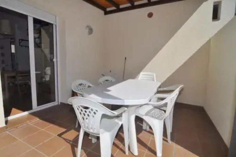 Casa Joan Carles