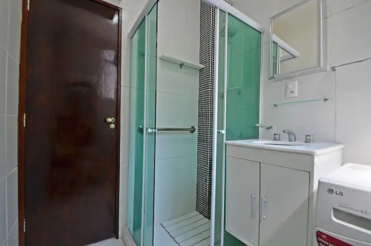 LineRio Copacabana Residence 240