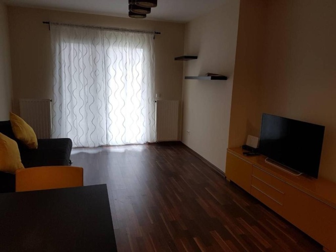 1 Bedroom Deluxe Family Apartment with lake view