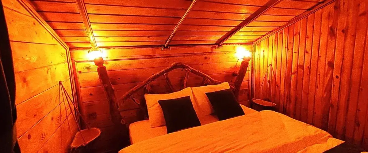 Rubaşi Otel Findikli