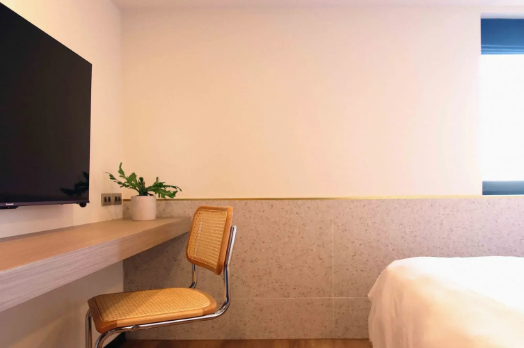 Kindness Hotel Yuanlin