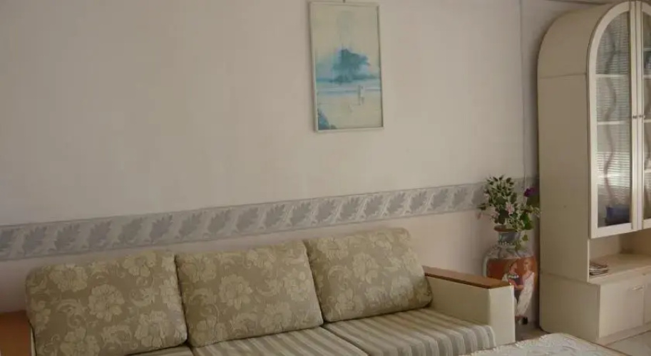 Diana Apartment