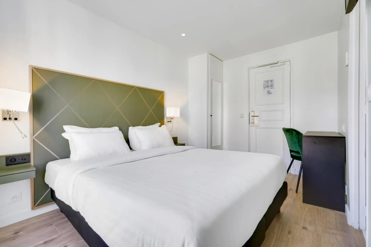 Hôtel Joli Môme