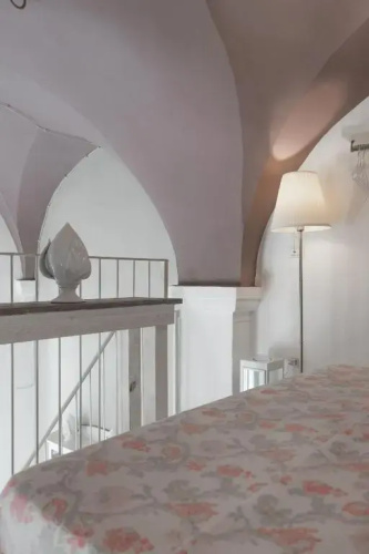 Dimora Petrachi 1890