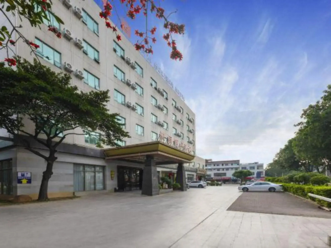 Kayi Hotel
