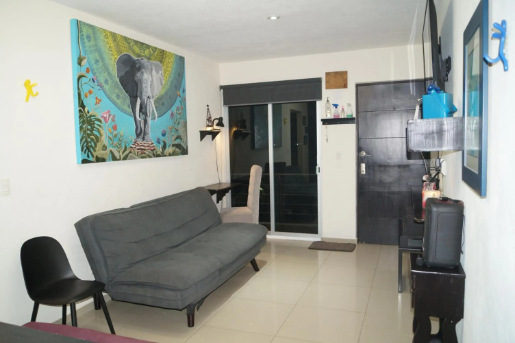 PH con Jacuzzi de Espacio Yocte en Acapulco Diamante