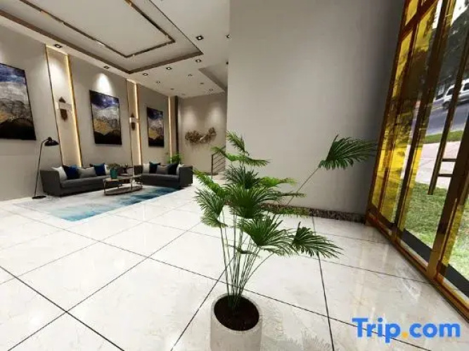 The quartet hotel