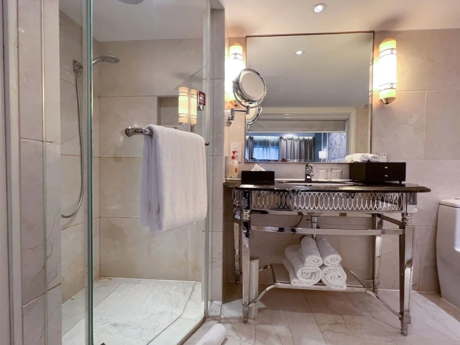 Double Club Apartment