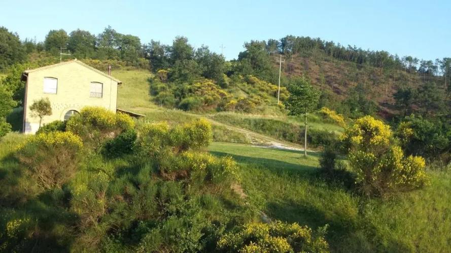 Casa Vacanze Serracanina