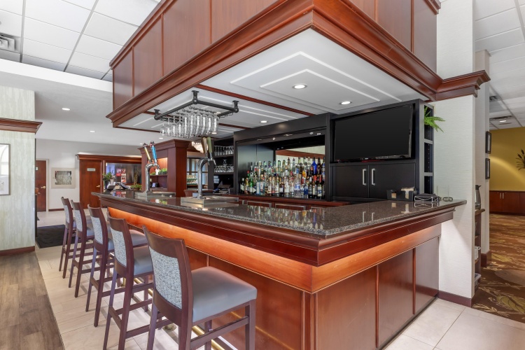 Best Western Plus The Arden Park Hotel photo 29
