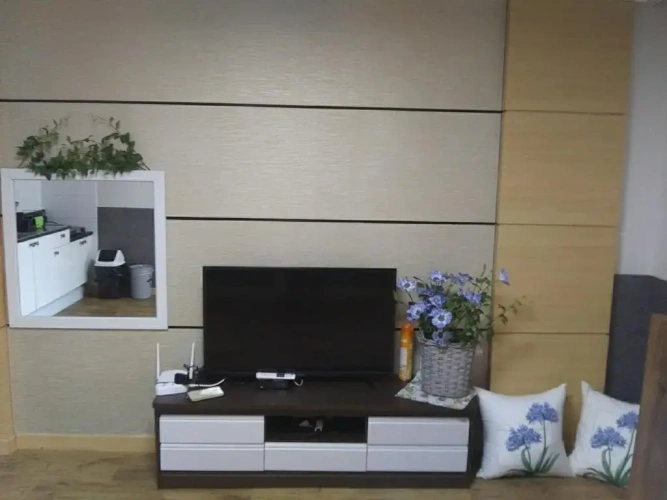 2 Bedrooms Suite