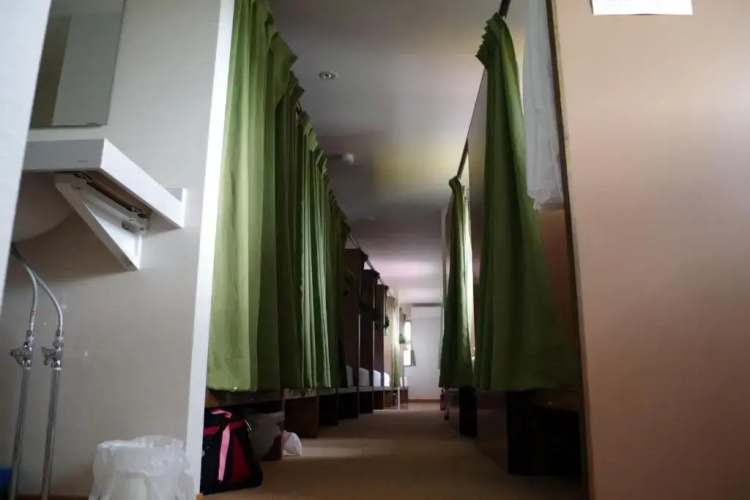 Guesthouse IMARI Honjin - Hostel