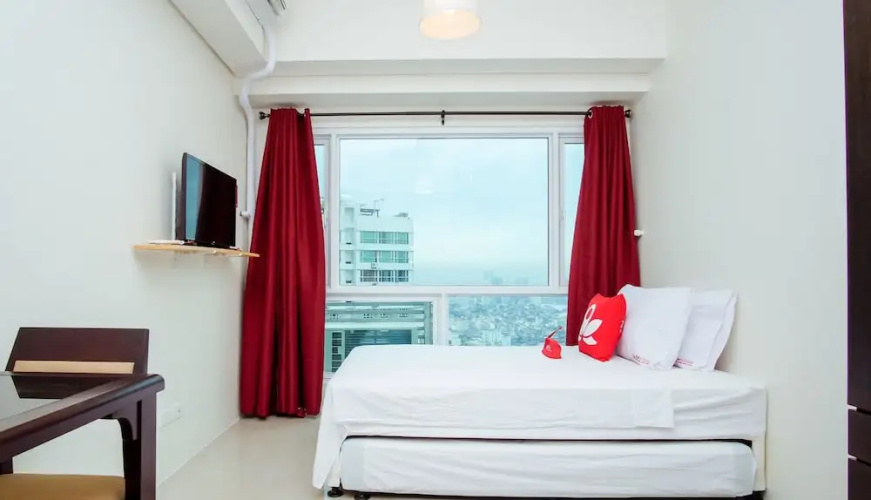 ZEN Home Beacon Makati