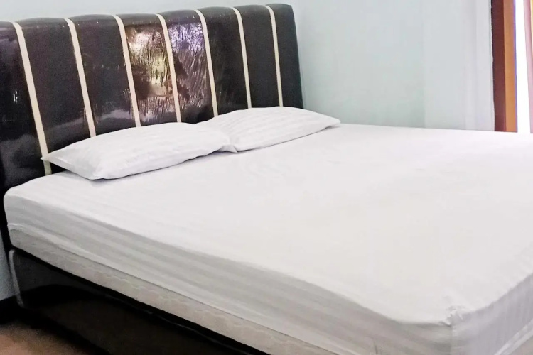 Krisna Homestay