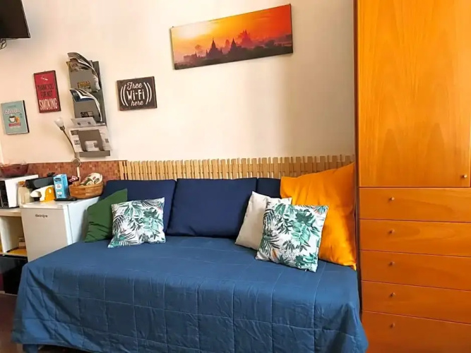 Guesthouse Calvart25