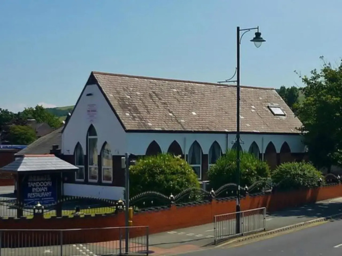 Vale View Apartment, Prestatyn
