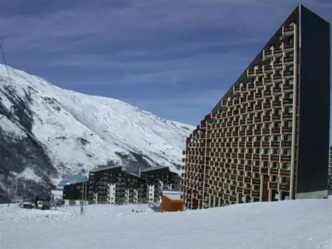 Hotelafbeelding