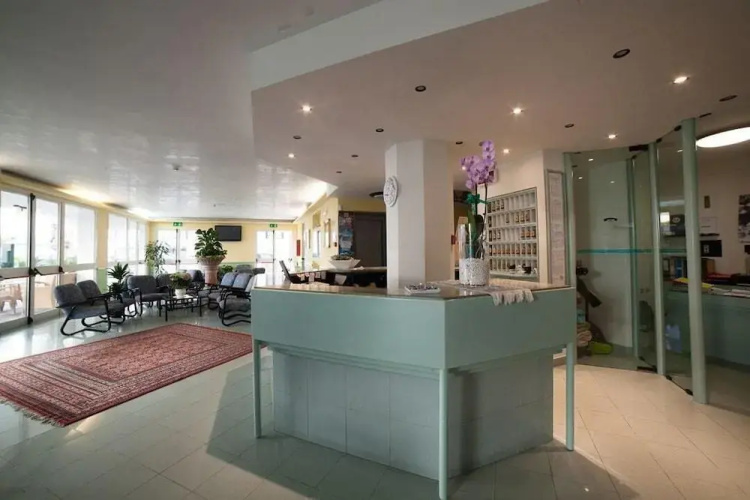 Hotel Plaza
