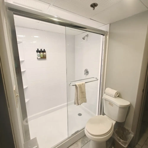 2 Bedrooms Family Suite