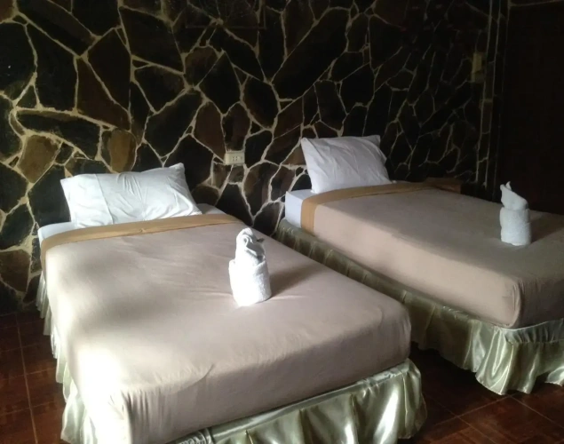Standard Sextuple room