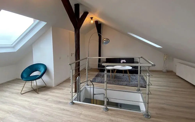 Nurban Apartments GoHo