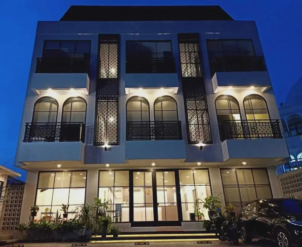 Imagen del hotel