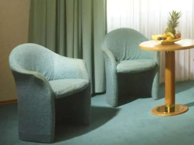 Hotel Losch Pfalzer Hof
