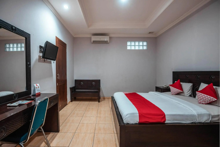 Hotel O Bunga Karang Hotel