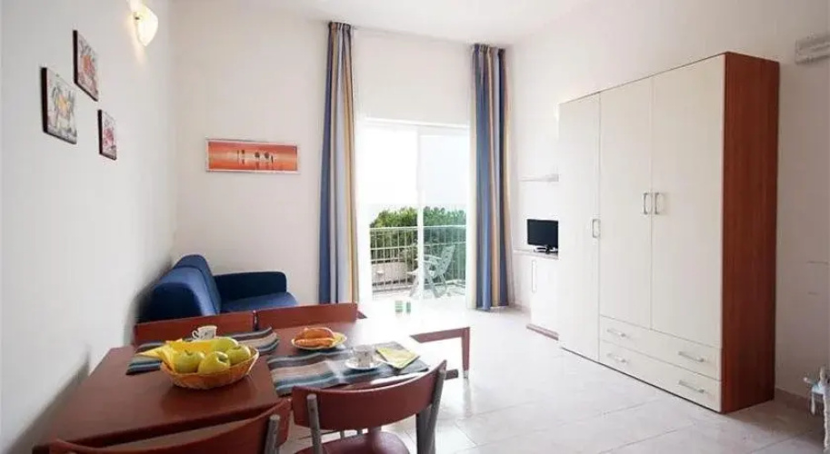 Residence Paradiso