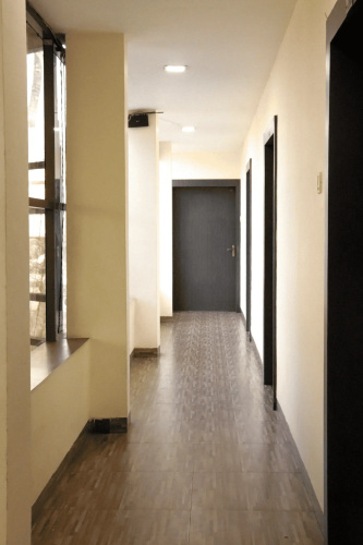 OYO 28157 Hotel Green Field