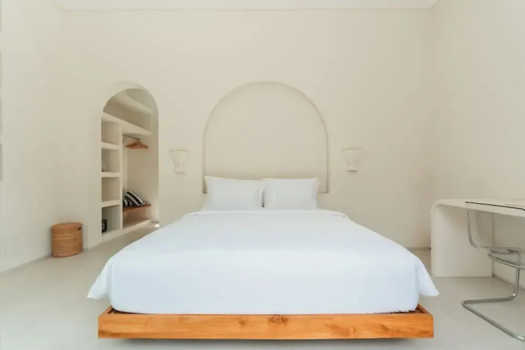 Villa Sari 2 by Alfred in Bali