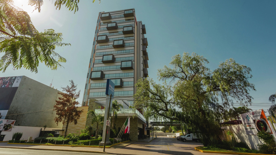Lg Hotel La Torre - León