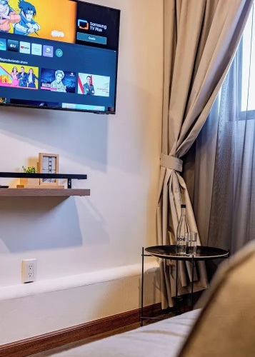 Exclusive & Comfortable Loft Roma Norte