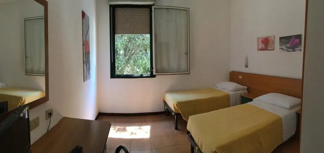Hotel Stazione
