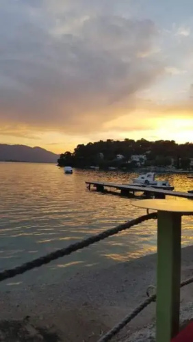 Sunray studio in Poros