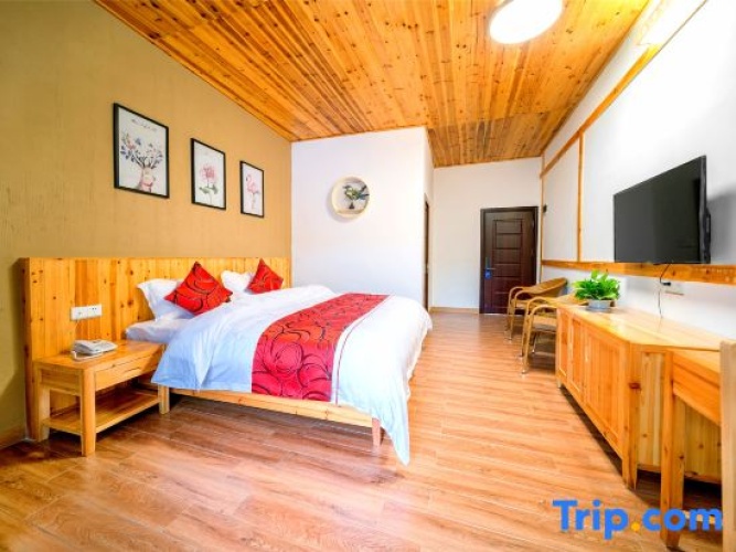 Luxury Double room