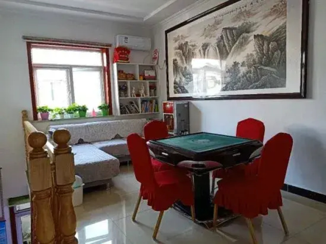 Beijing Juxiange Folk Restaurant