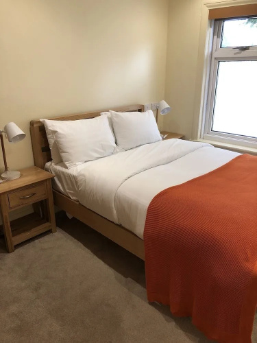 Newell Restaurant and Rooms