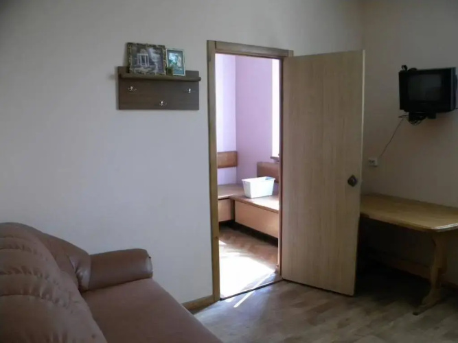 Guest House Dacha
