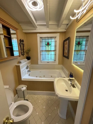 Comfort Double Suite