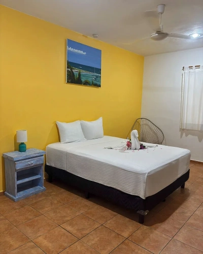Comfort Double room