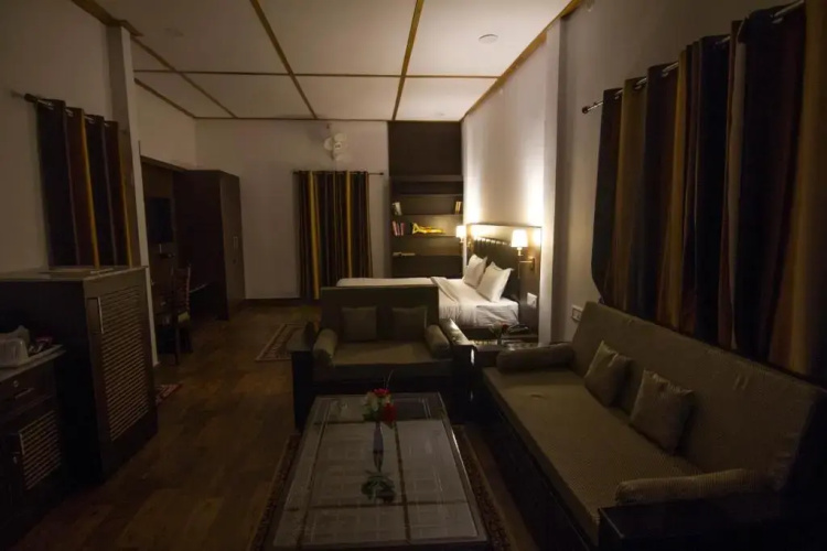 Hotelbild